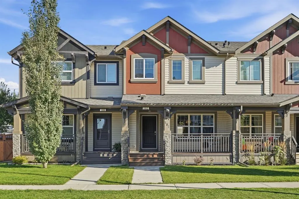 102 Clydesdale Way
