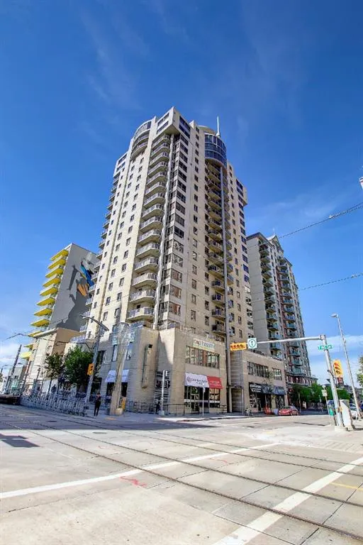 683 10 Street SW #1705