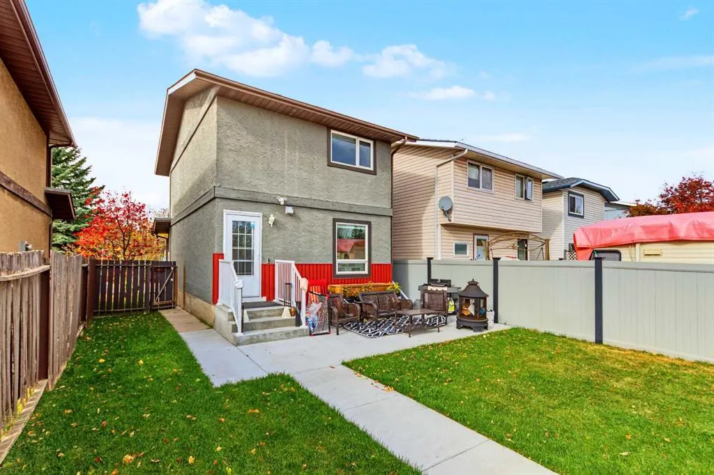 132 Shawmeadows Road SW