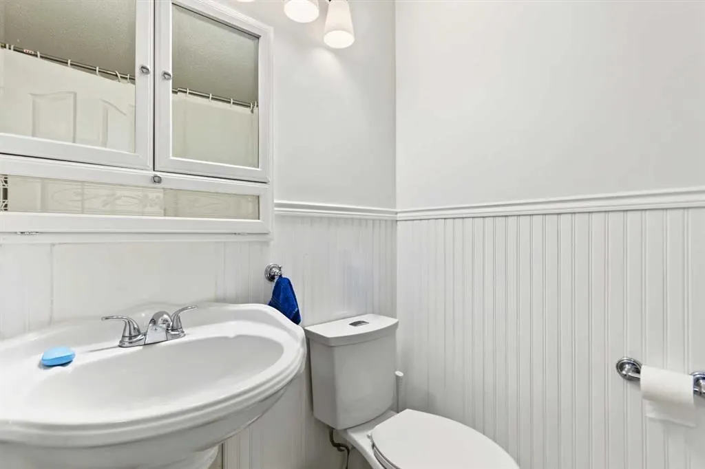 132 Shawmeadows Road SW