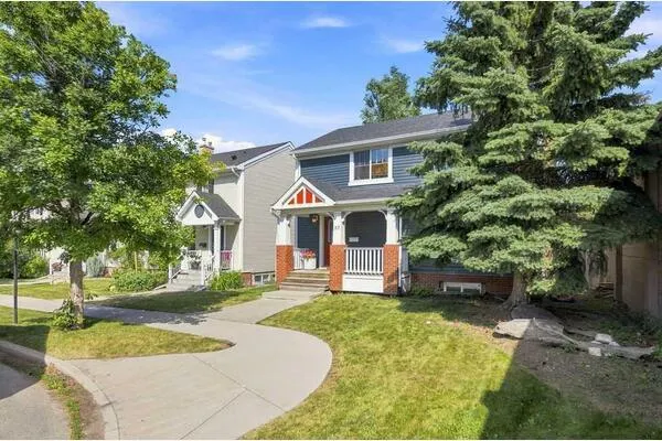 87 Couture Crescent SW