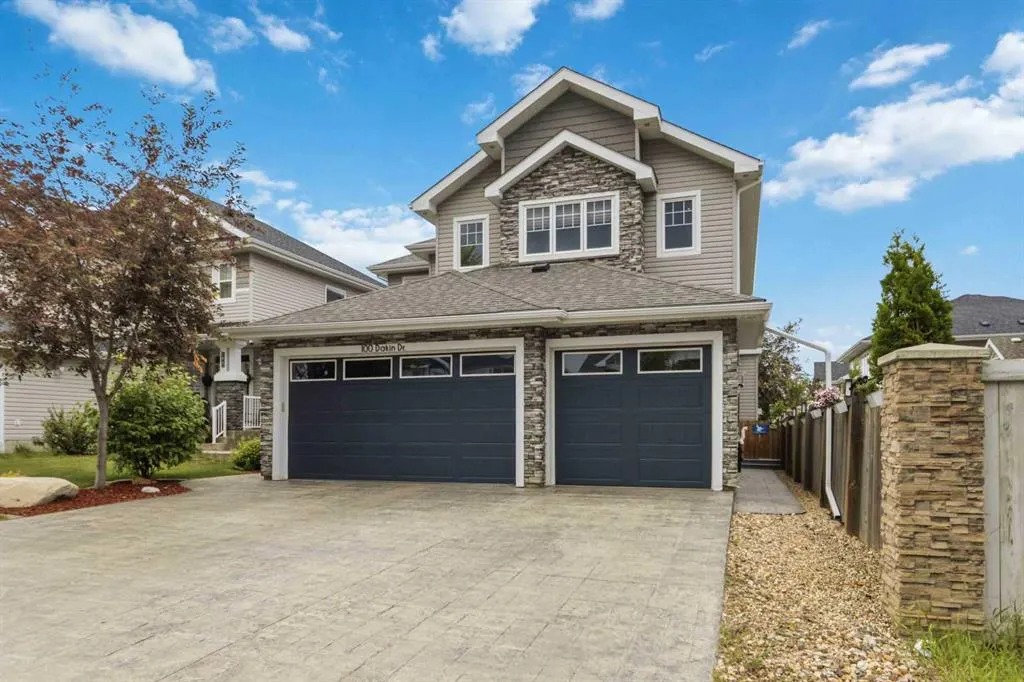 100 Dakin Drive