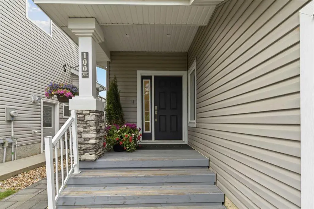 100 Dakin Drive