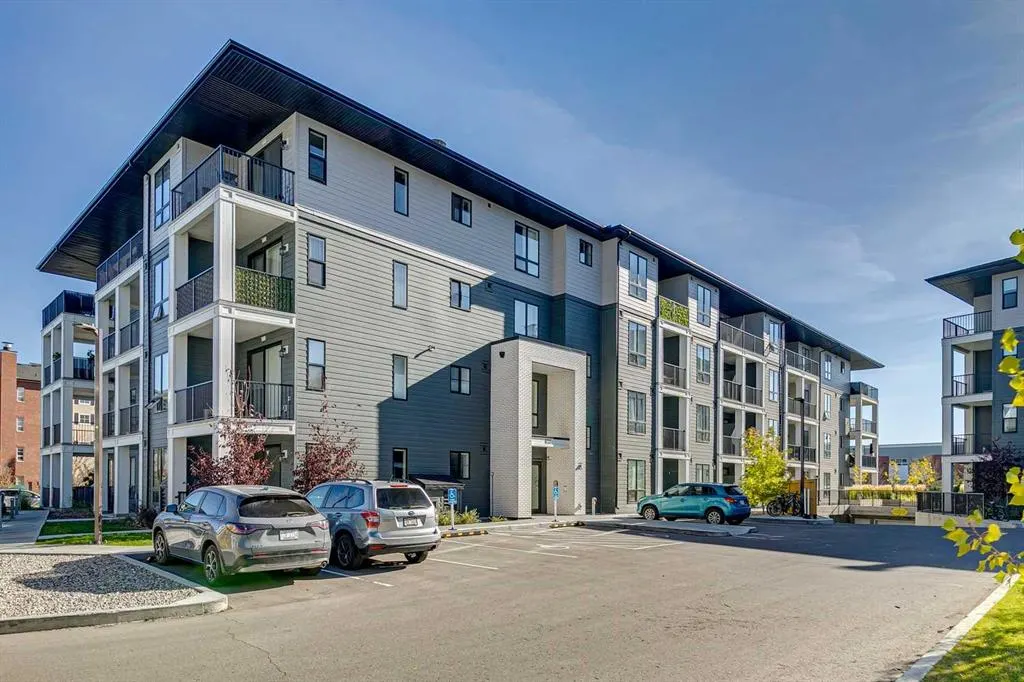740 Legacy Village Road SE #2101