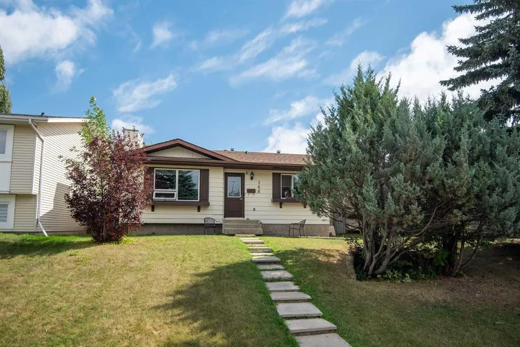 168 Eastman Crescent