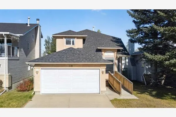 60 Shawinigan Drive SW