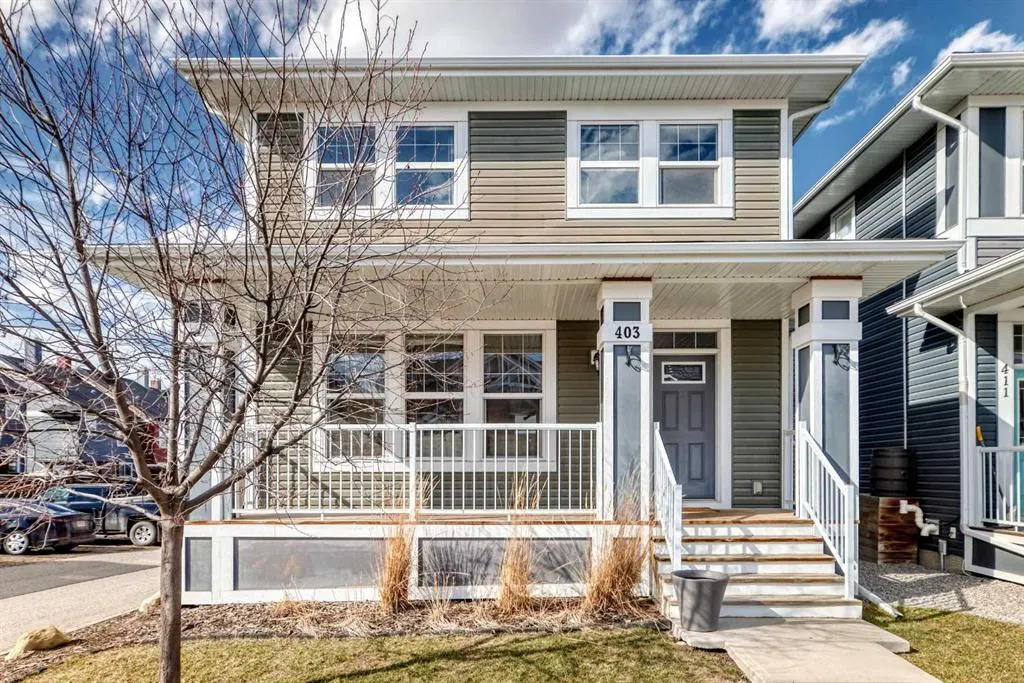 403 River Heights Crescent