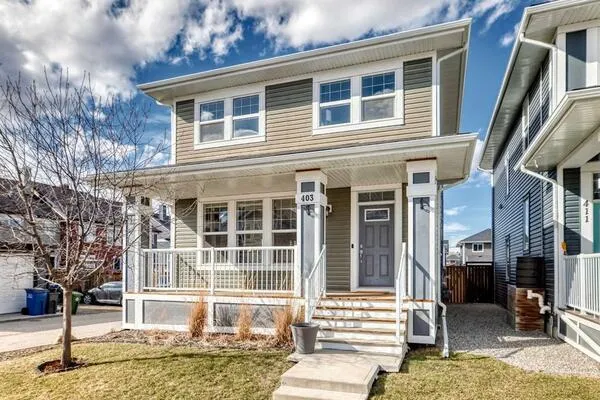 403 River Heights Crescent