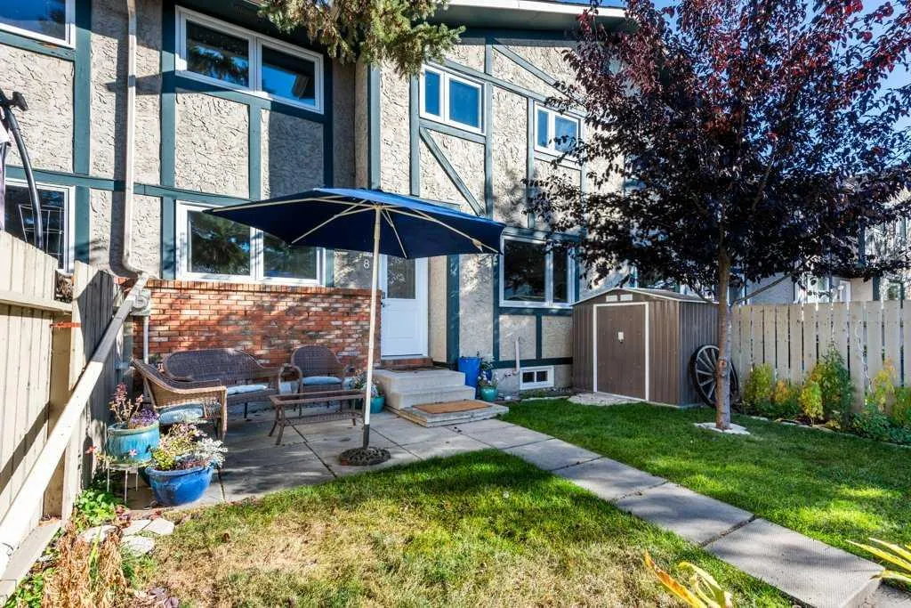 203 Lynnview Road SE #8N