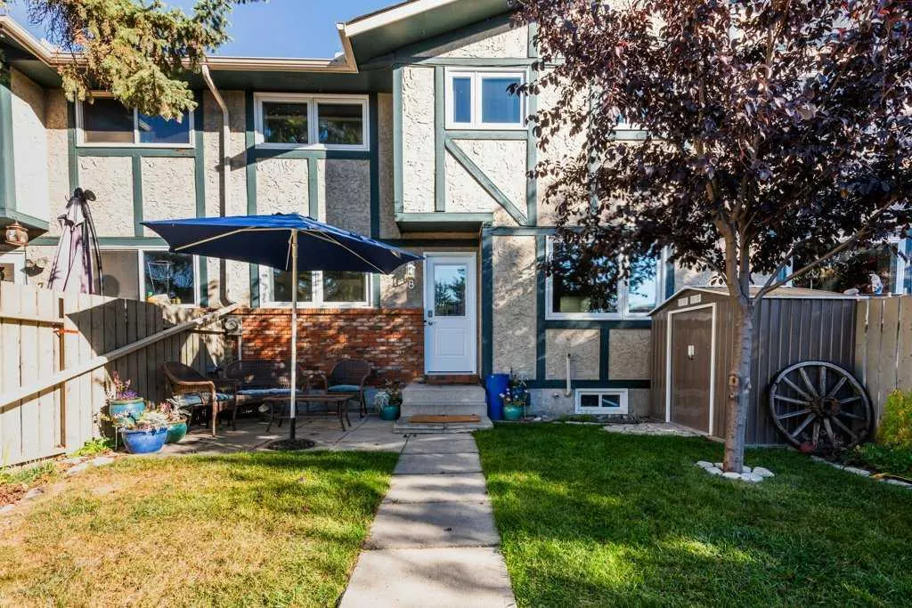 203 Lynnview Road SE #8N