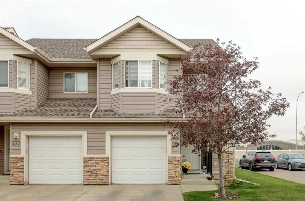 175 Royal Oak Gardens NW