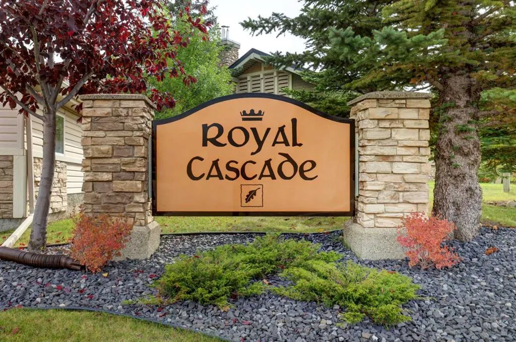 175 Royal Oak Gardens NW
