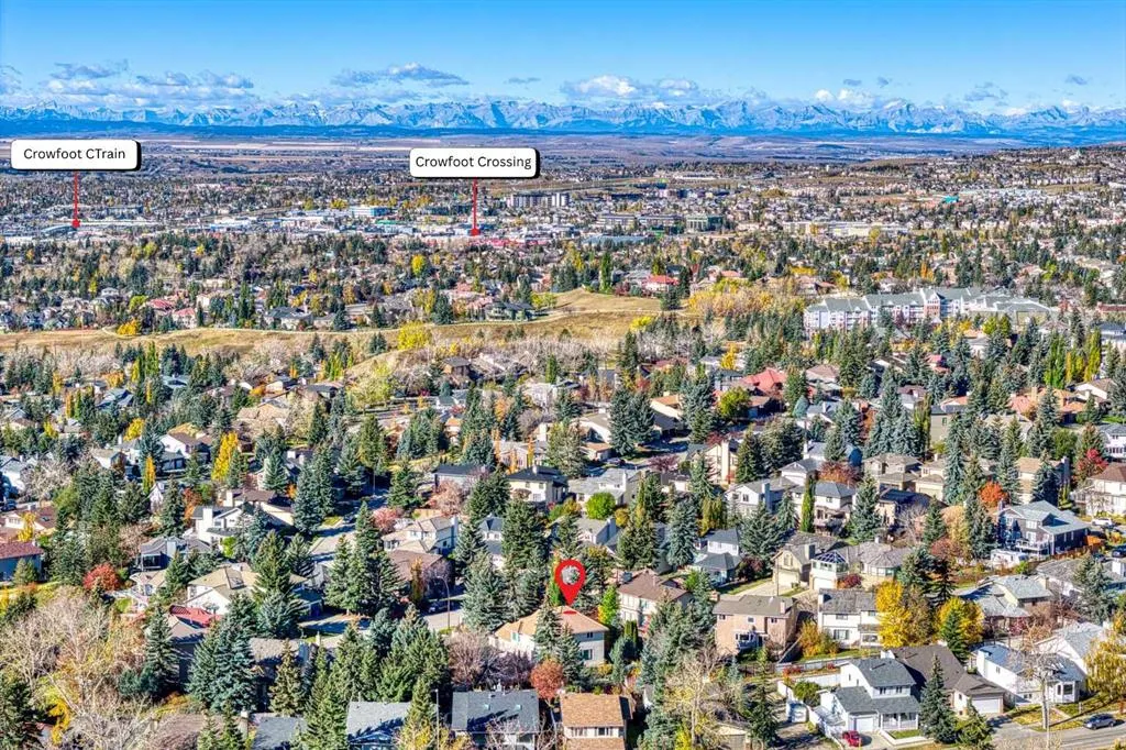 220 Hawkview Manor Circle NW