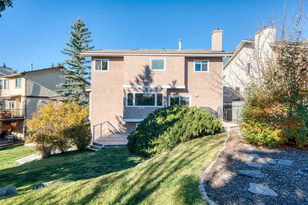 220 Hawkview Manor Circle NW