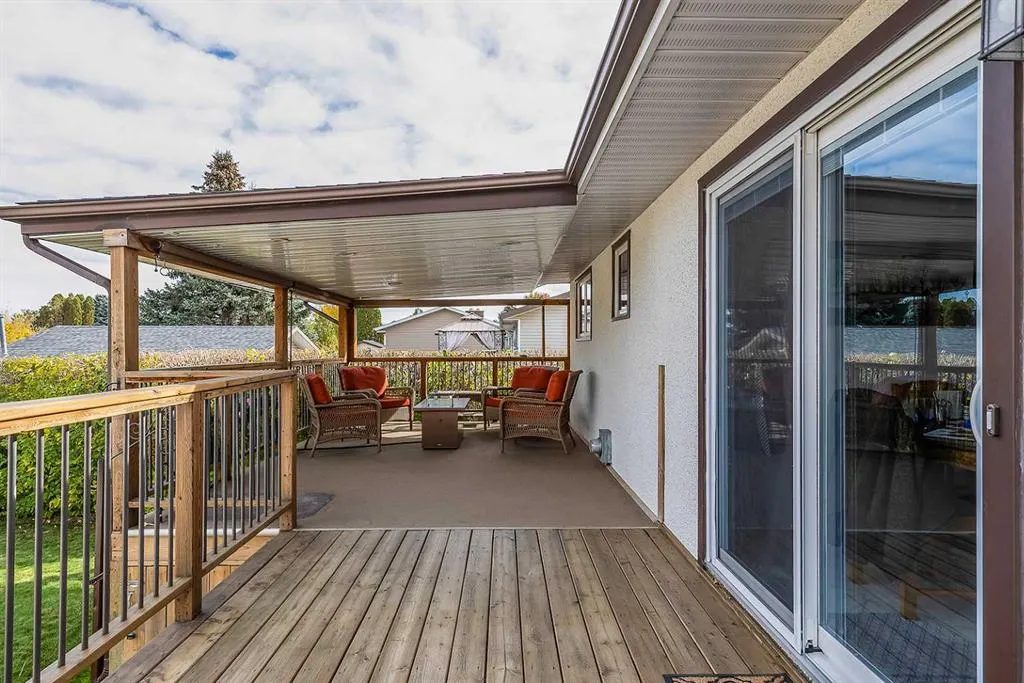 46 Ross Haven Place SE