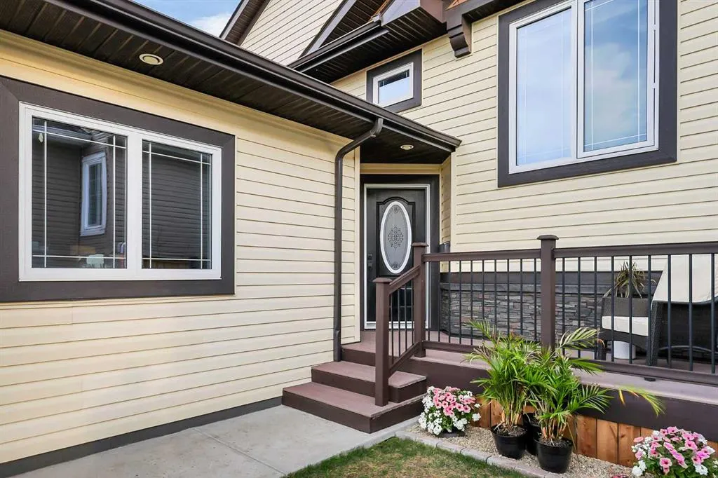46 Mackenzie Crescent