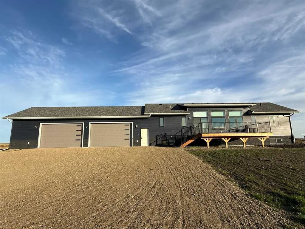 74062 Twp Rd# 505