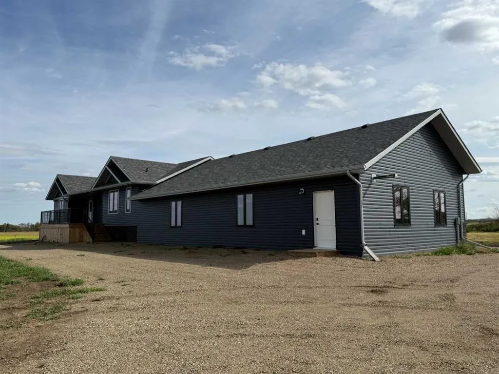 74062 Twp Rd# 505