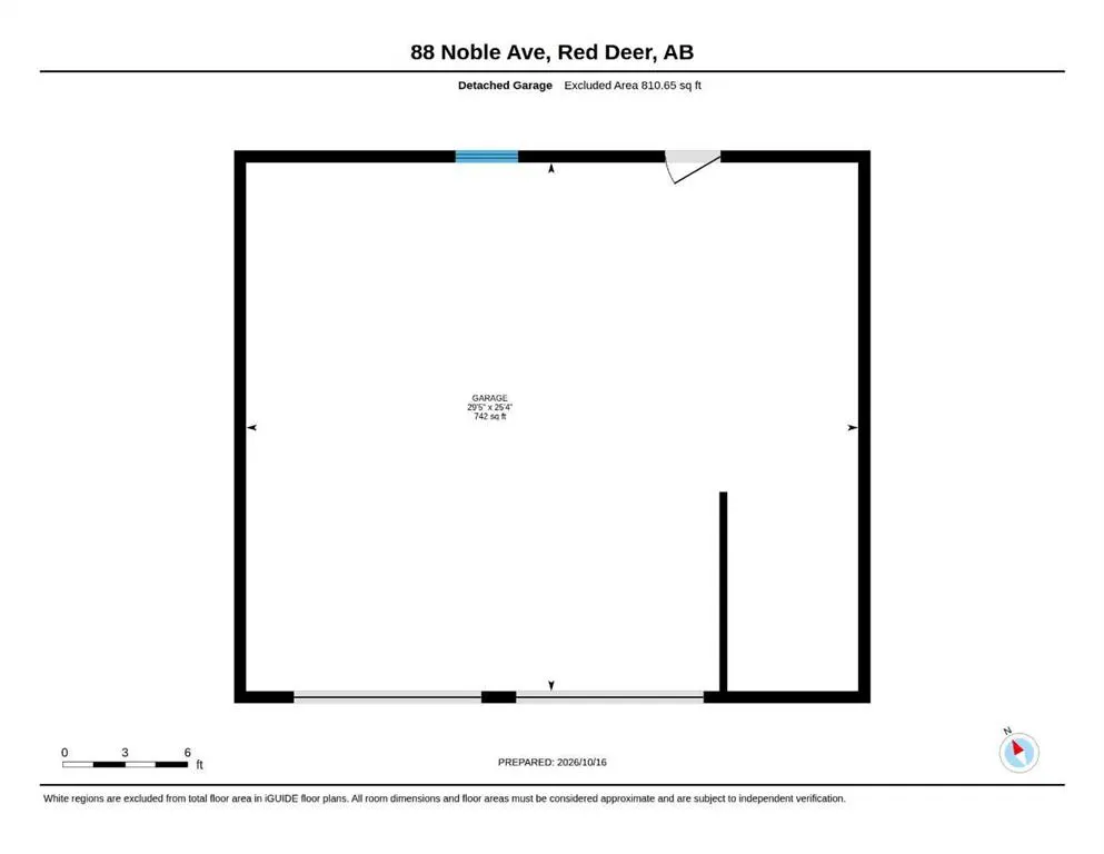 88 Noble Avenue