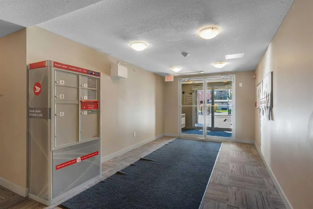 403 Mackenzie Way SW #2402