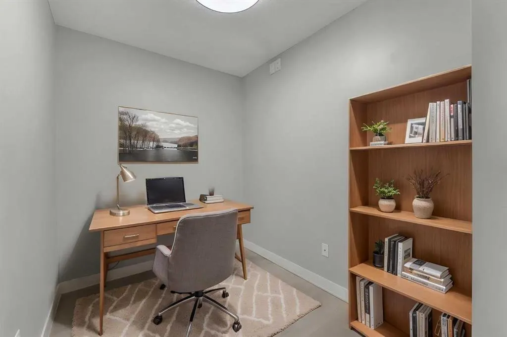 403 Mackenzie Way SW #2402