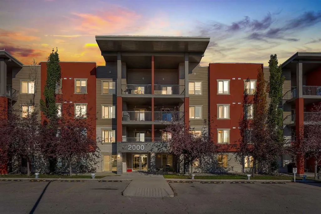 403 Mackenzie Way SW #2402
