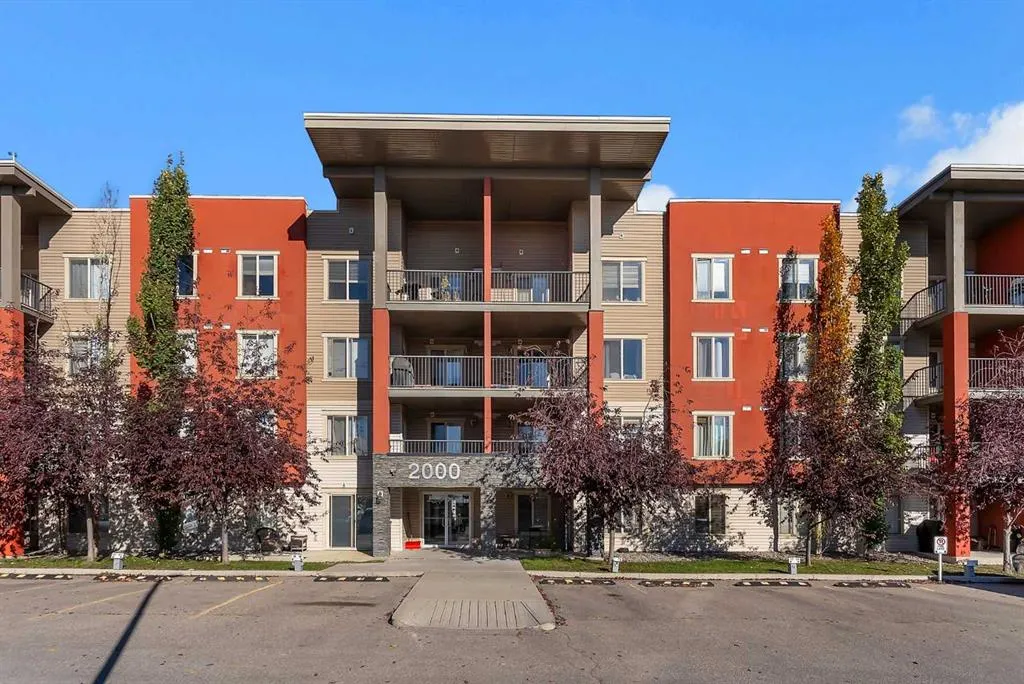 403 Mackenzie Way SW #2402
