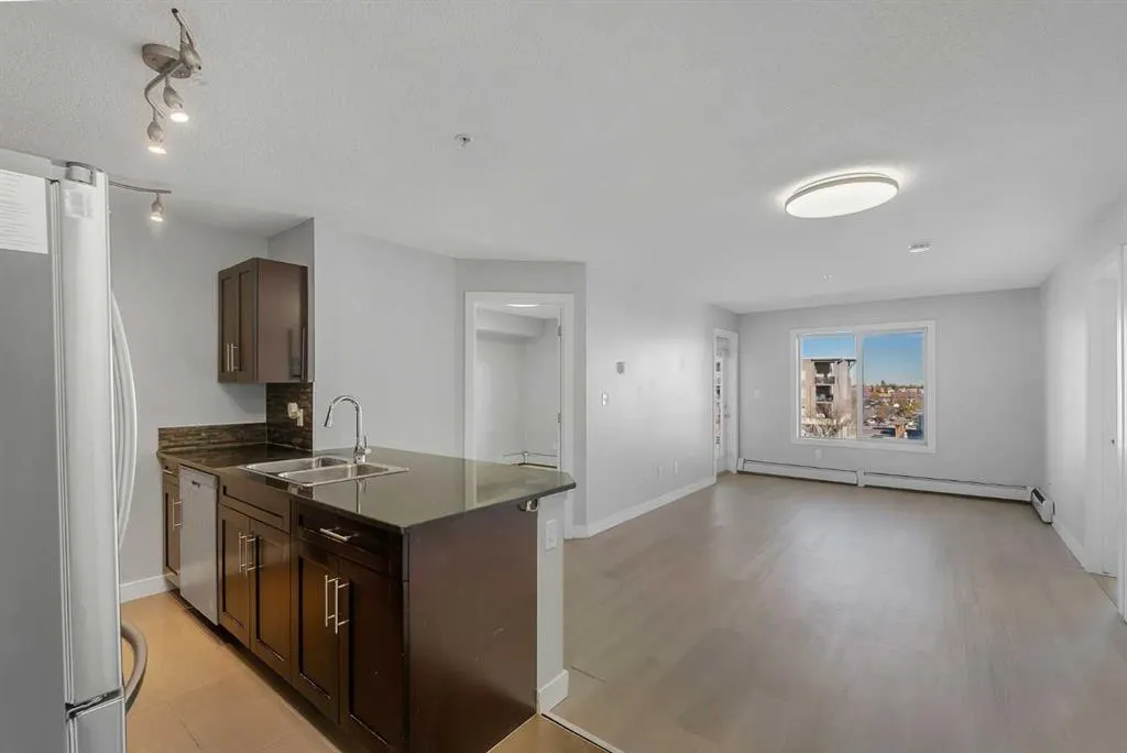 403 Mackenzie Way SW #2402