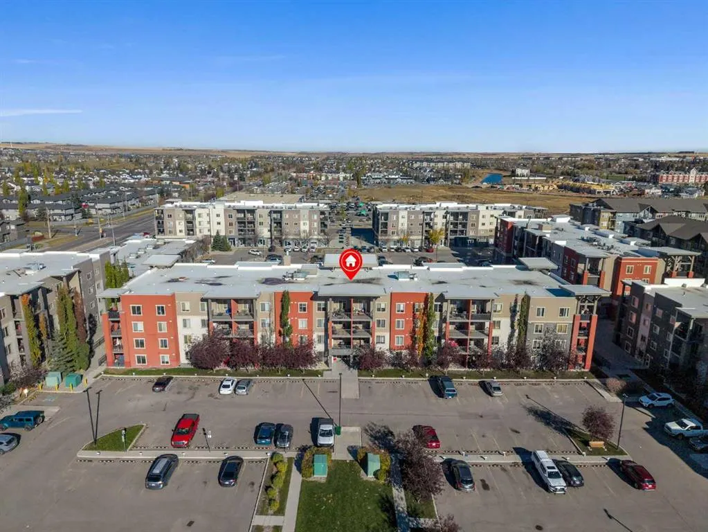 403 Mackenzie Way SW #2402