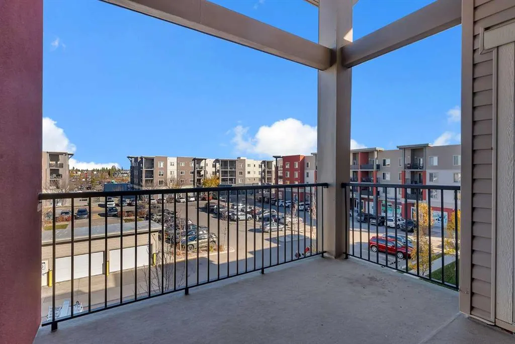 403 Mackenzie Way SW #2402