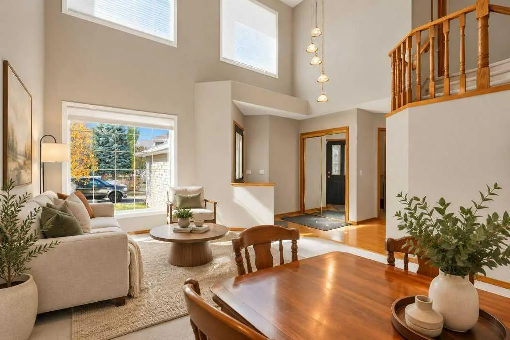 128 Douglas Ridge Close SE