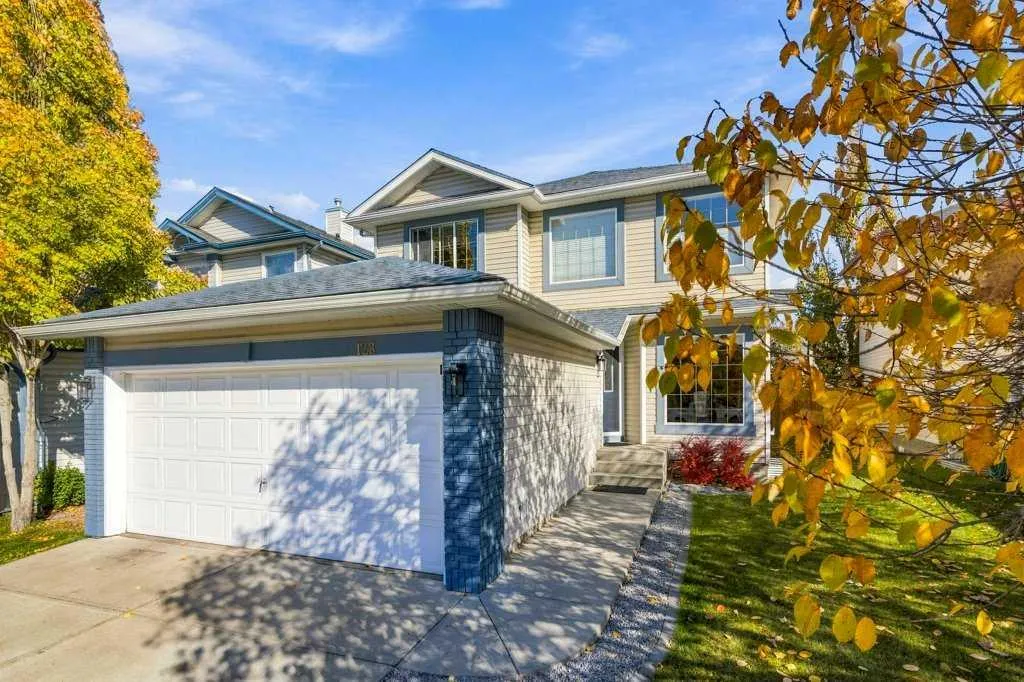 128 Douglas Ridge Close SE