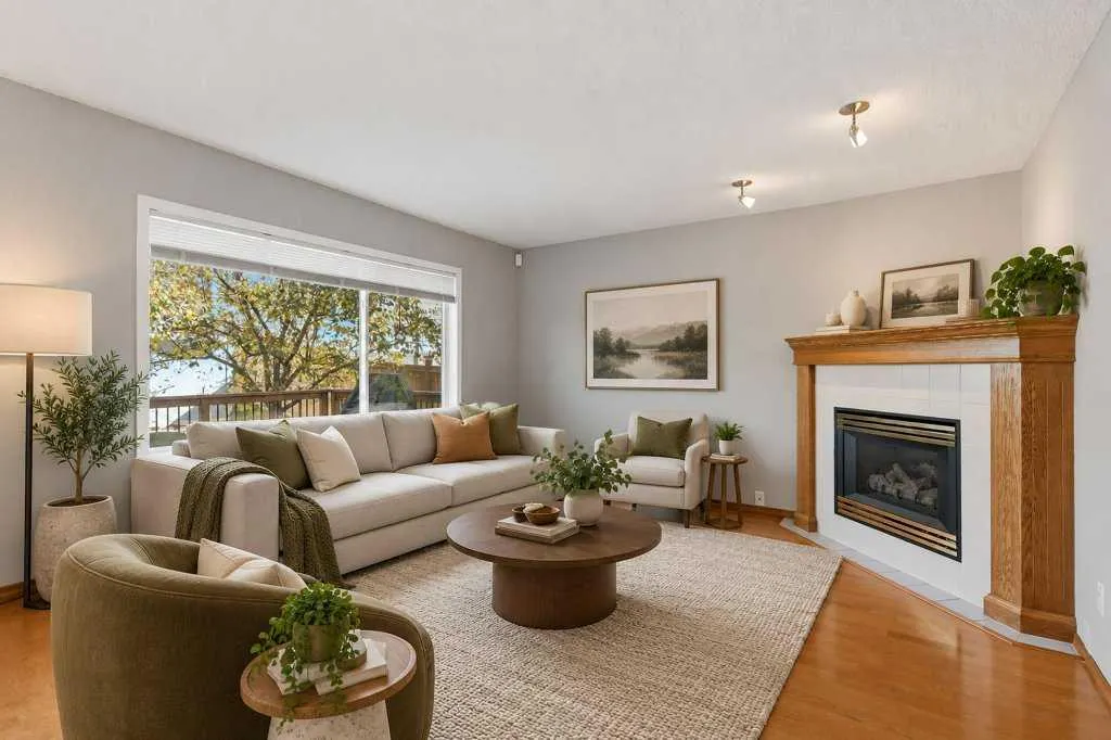 128 Douglas Ridge Close SE