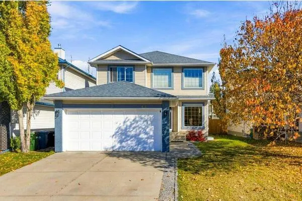 128 Douglas Ridge Close SE