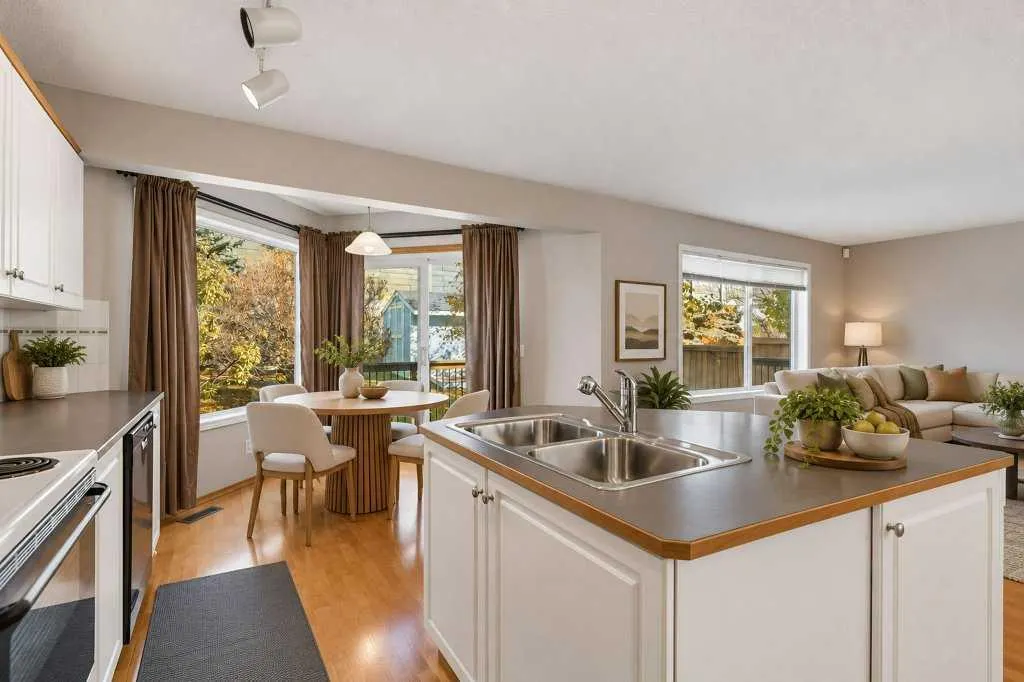 128 Douglas Ridge Close SE