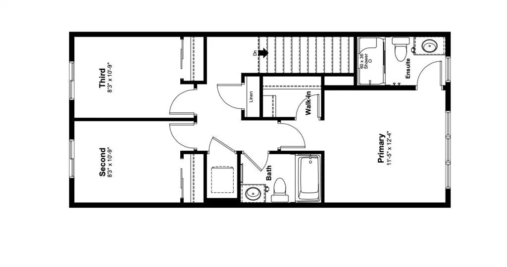 27 Ware Street