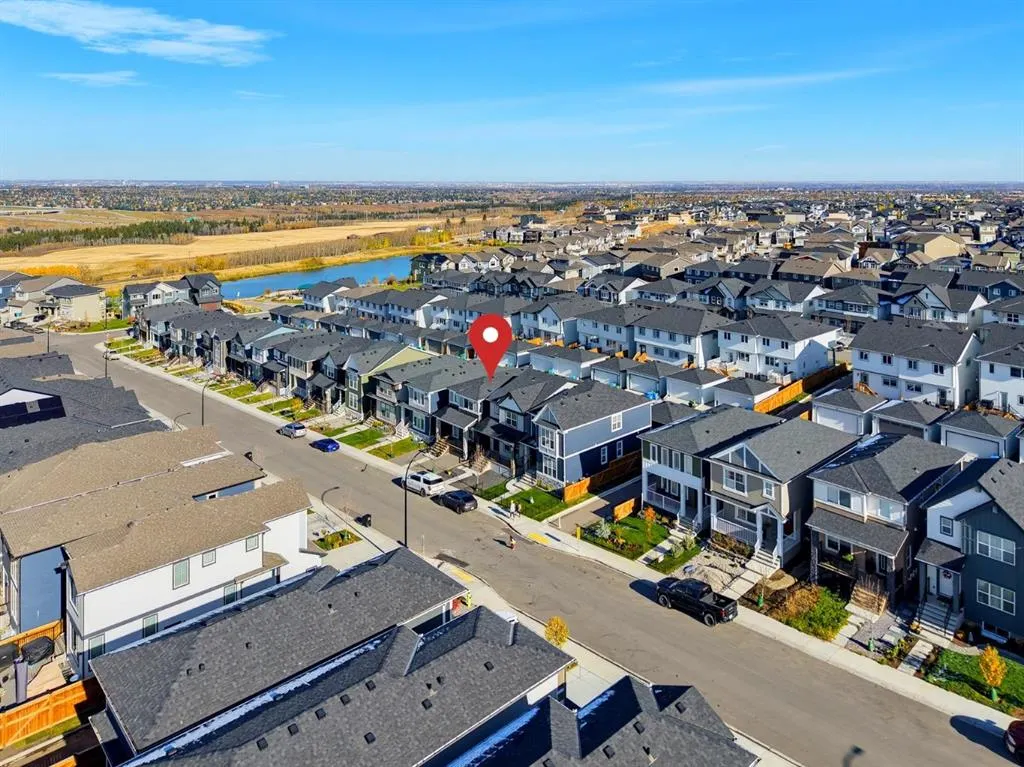 70 Versant View SW