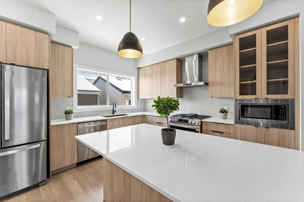 70 Versant View SW