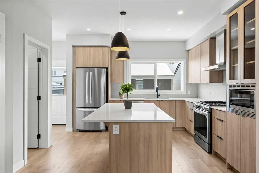 70 Versant View SW