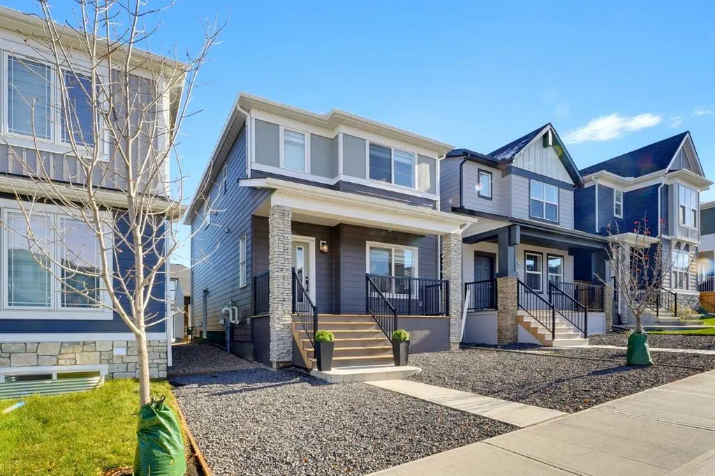 70 Versant View SW