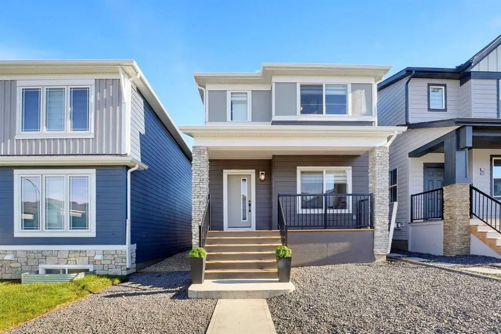 70 Versant View SW