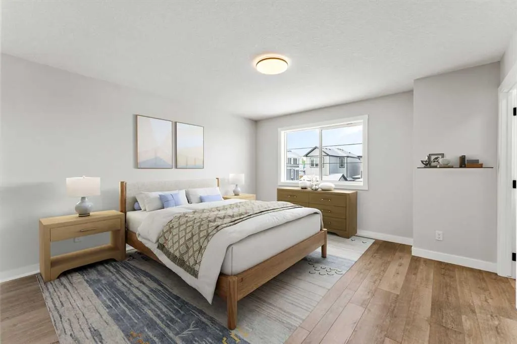 70 Versant View SW