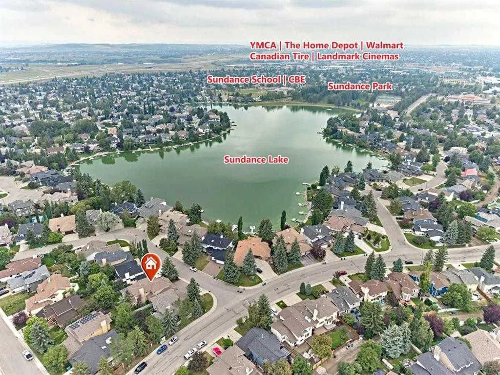 7 Suncastle Crescent SE