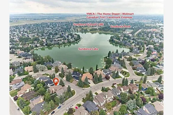 7 Suncastle Crescent SE
