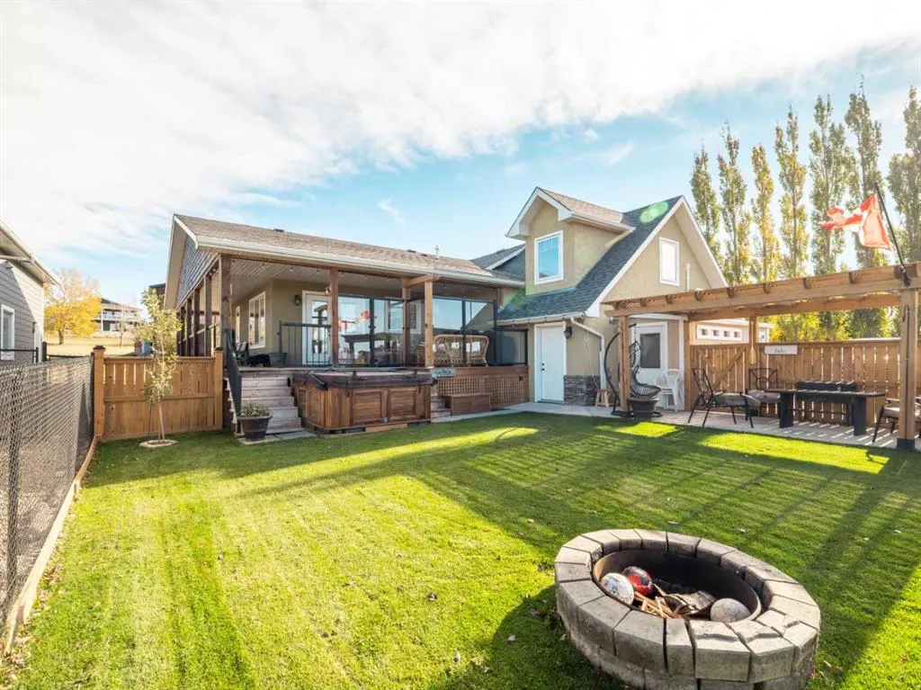 462 Sunset Drive