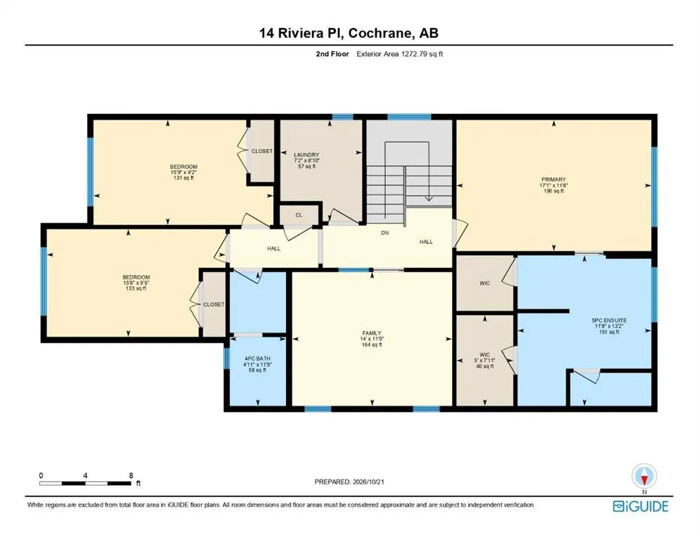 14 Riviera Place