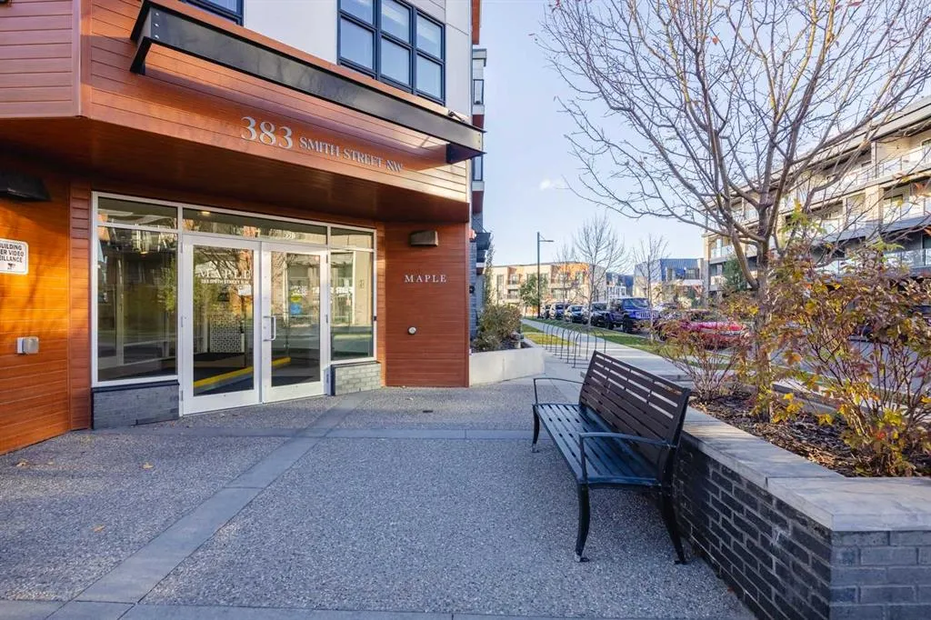 383 Smith Street NW #410