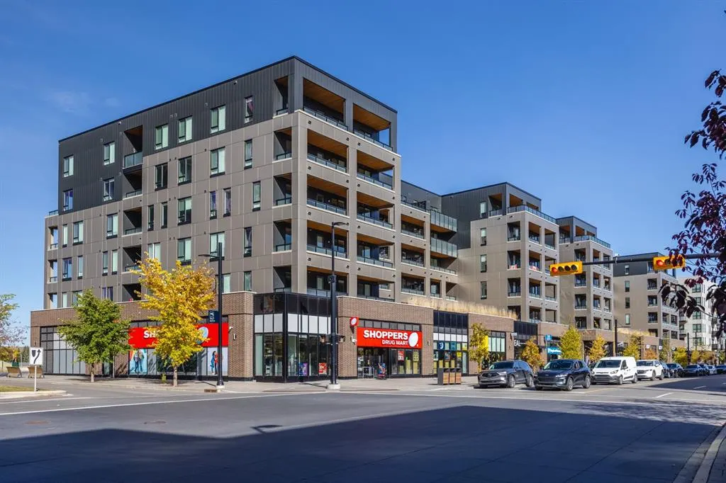383 Smith Street NW #410