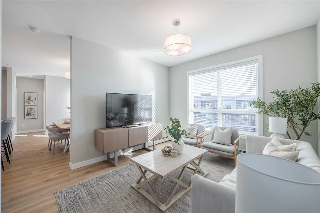 383 Smith Street NW #410