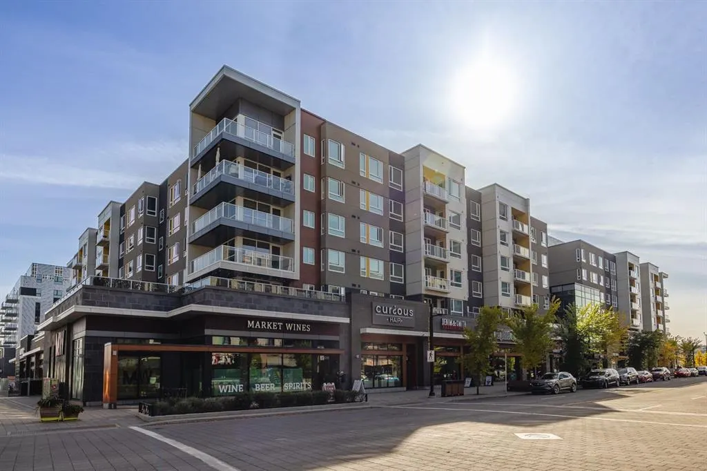 383 Smith Street NW #410